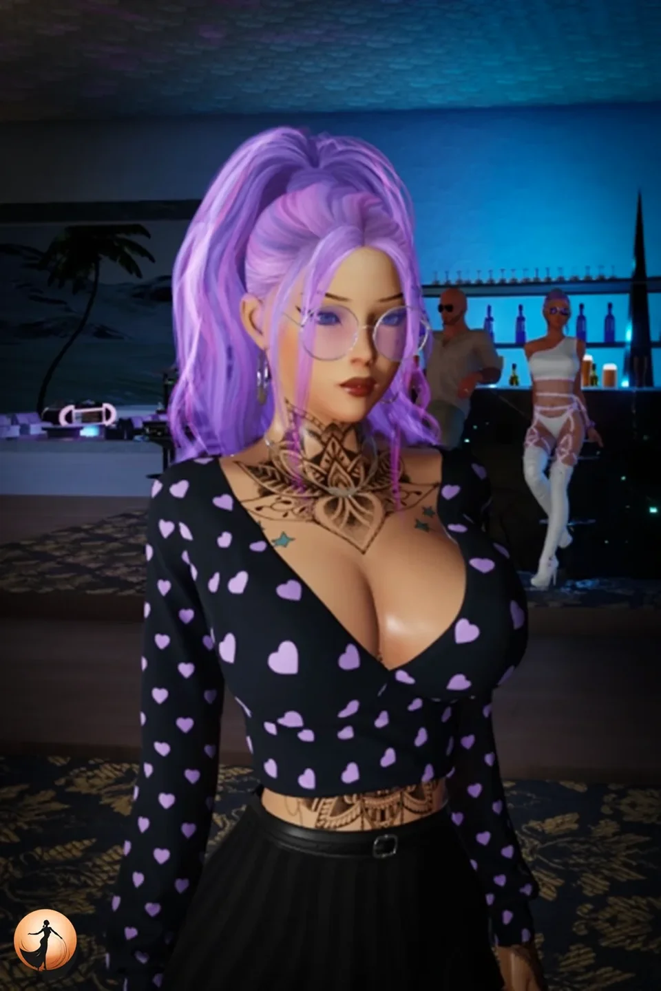 MmeNini