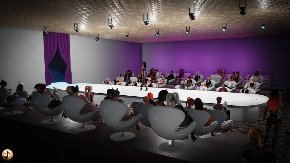 The Catwalk