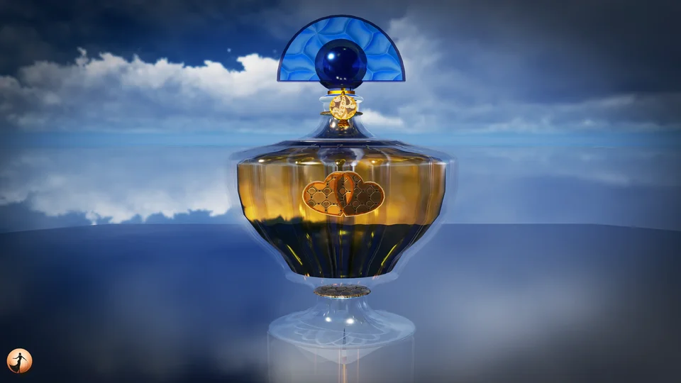 Shalimar by Guerlain