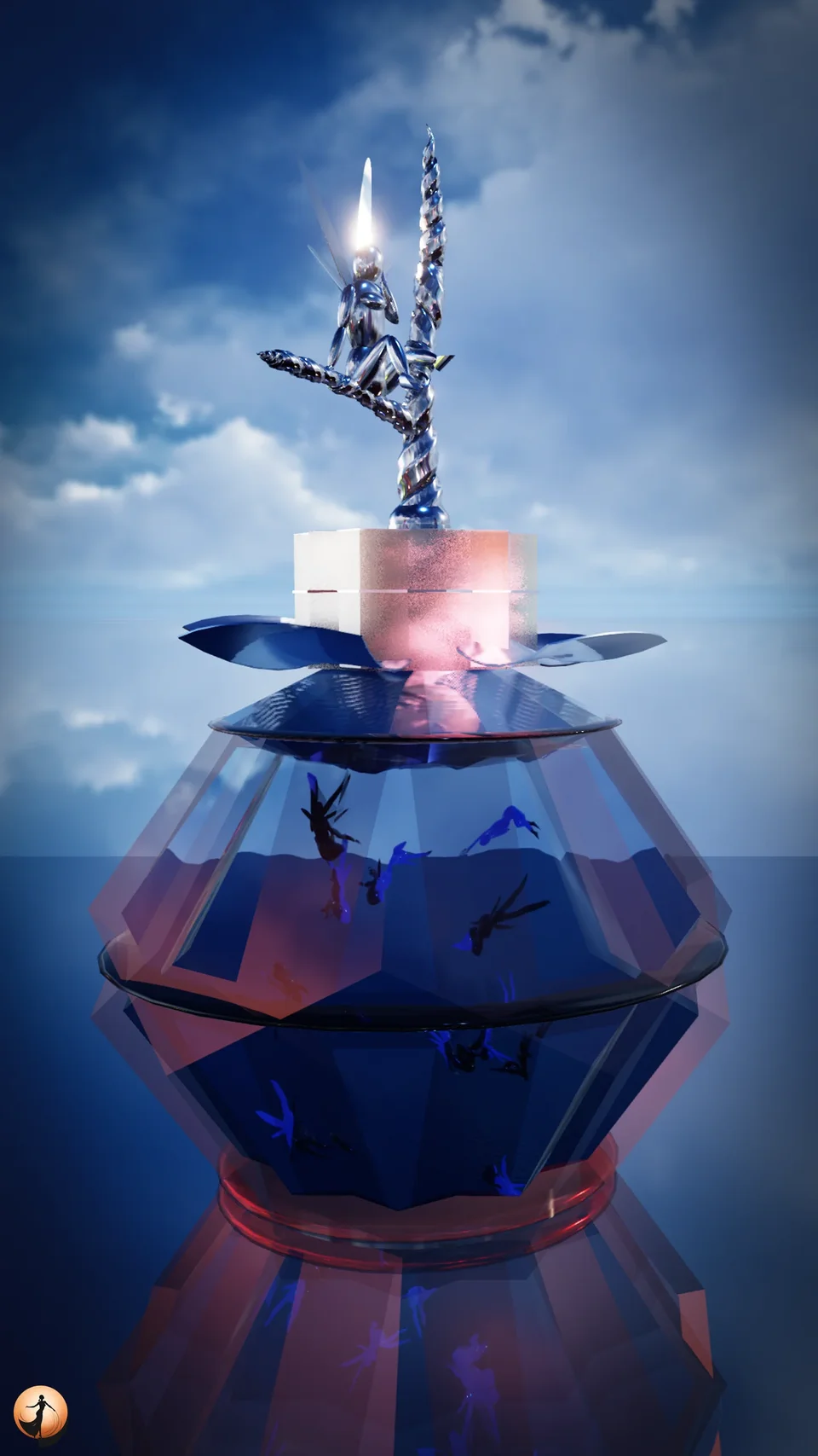 Féérie by Van Cleef & Arpels