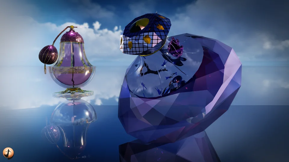La Nuit Trésor by Lancôme