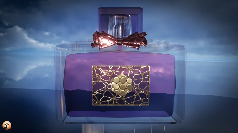 Miss Dior by Dior