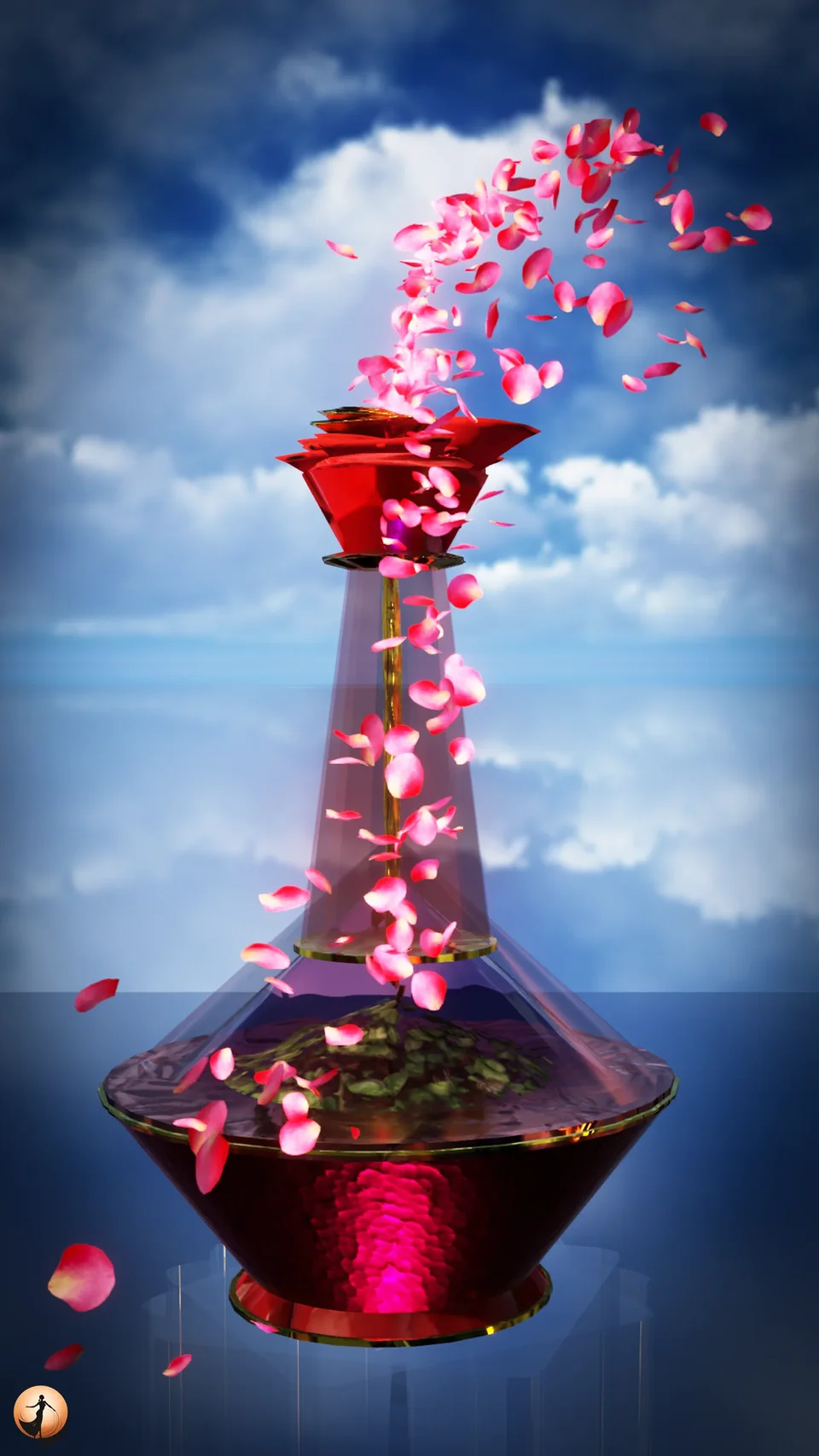 Flower by Kenzo