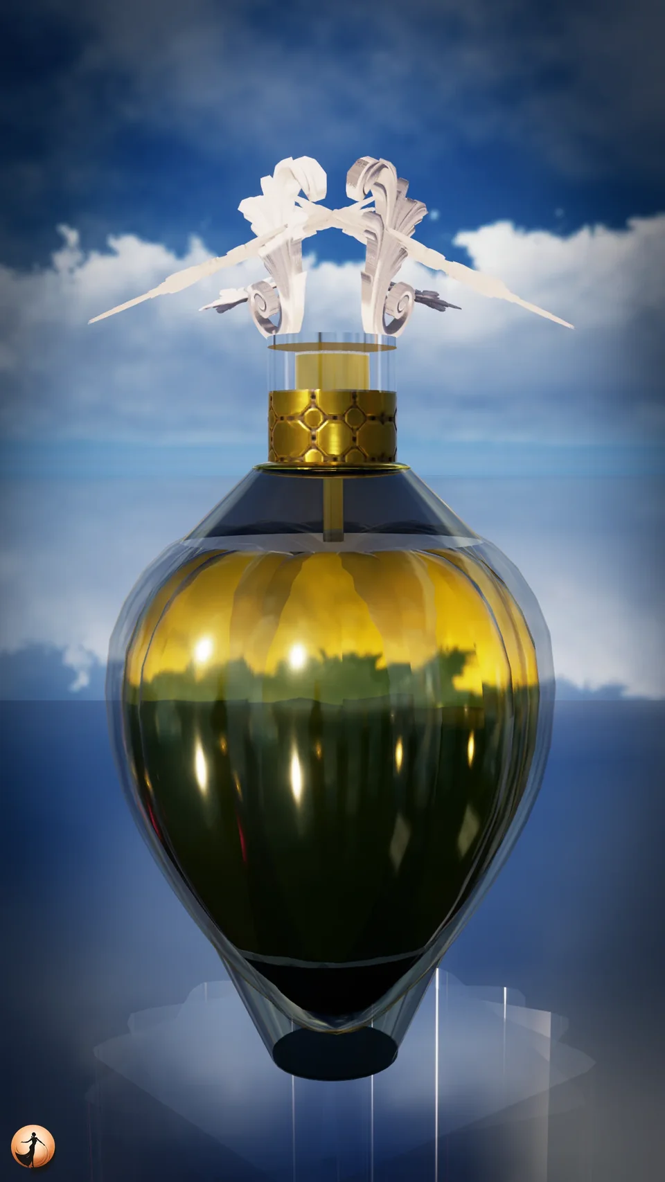 L'air du temps by Nina Ricci