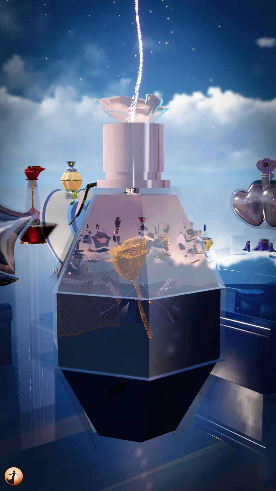 Flowerbomb by Viktor & Rolf