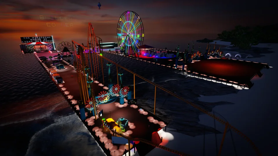 Carnival Collab