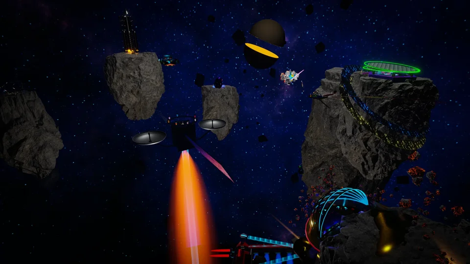 Space Collab